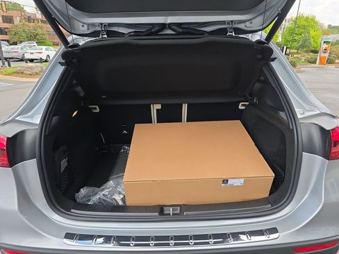 New 2026 Mercedes-Benz GLA 250 4MATIC image 14