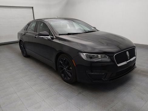 Used 2020 Lincoln MKZ Reserve w/ Luxury Package image 13