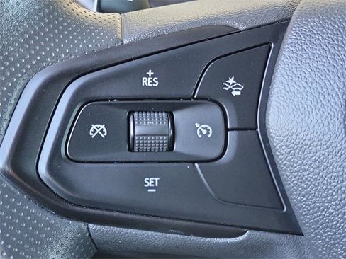 Certified 2023 Chevrolet Bolt LT image 8