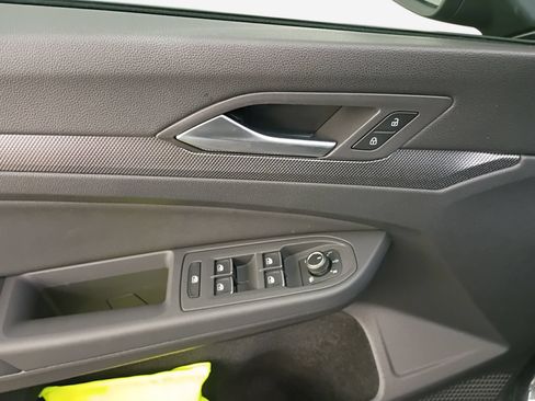 New 2026 Volkswagen Golf AWD/4WD image 22