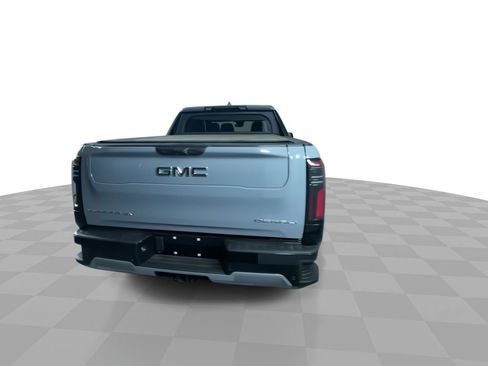New 2024 GMC Sierra EV Denali image 7