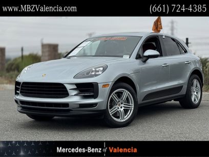 Used 2020 Porsche Macan S