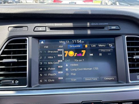 Used 2015 Hyundai Sonata Limited 2.0T FWD image 30