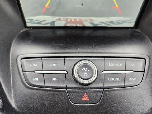 Used 2018 Ford Escape SEL FWD image 20