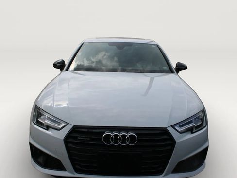 Used 2019 Audi A4 2.0T Prestige AWD/4WD image 2