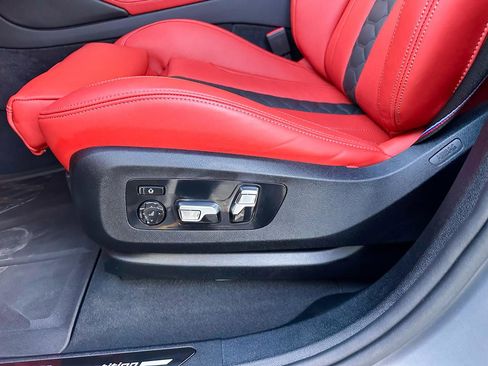Used 2026 BMW X6 M Competition w/ Executive Package AWD/4WD image 20