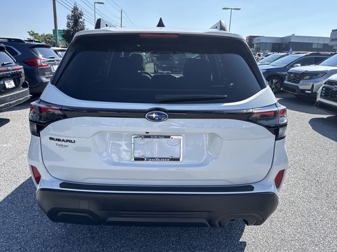 Certified 2026 Subaru Forester Premium AWD/4WD image 13