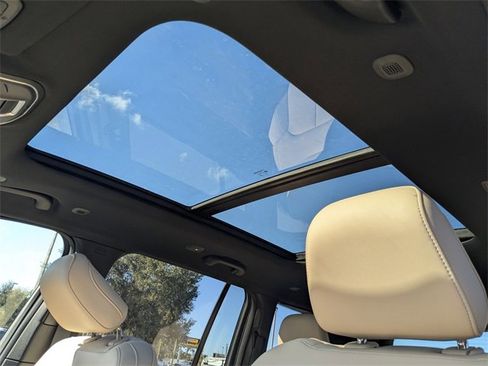 New 2026 Jeep Grand Cherokee Limited image 20