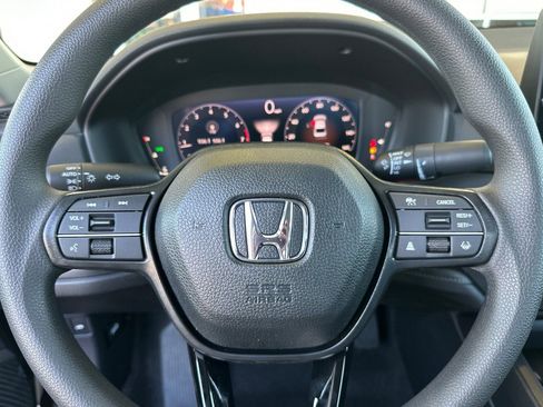 New 2026 Honda Accord LX image 26