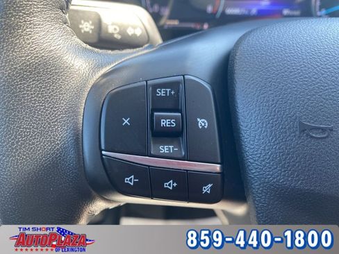 Used 2022 Ford Maverick Lariat w/ Equipment Group 500A Standard image 26