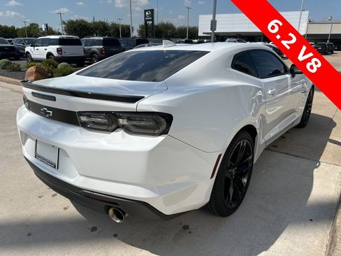 Used 2023 Chevrolet Camaro LT w/ Redline Edition image 5