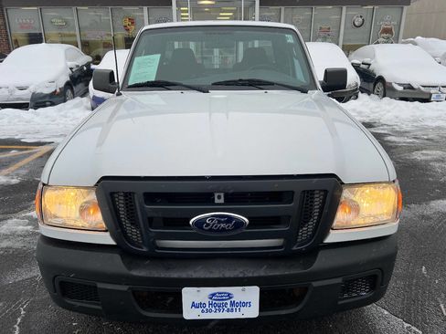 Used 2006 Ford Ranger XL image 5
