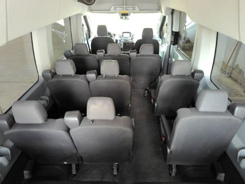 Used 2018 Ford Transit 350 XLT RWD image 11