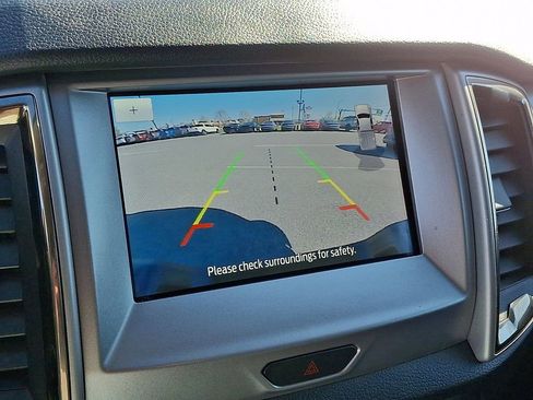 Certified 2023 Ford Ranger XLT AWD/4WD image 19
