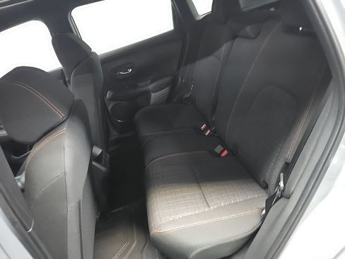 Certified 2026 Honda HR-V Sport image 31