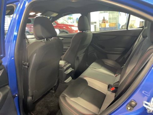 Used 2023 Subaru WRX image 20