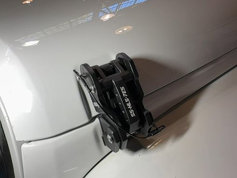 Used 2015 Jeep Wrangler Sahara w/ Connectivity Group image 79