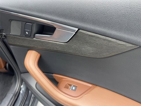 Used 2019 Audi A4 2.0T Premium Plus w/ Premium Plus Package image 44