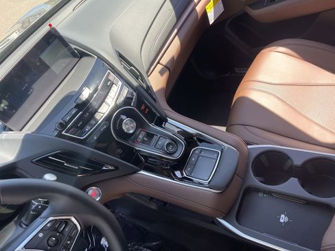 New 2026 Acura RDX w/ Technology Package image 30
