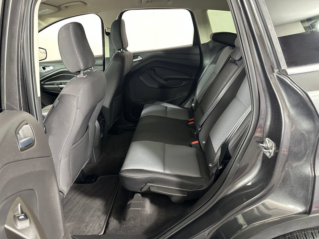 Used 2018 Ford Escape SE AWD/4WD image 18