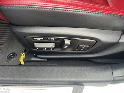 Used 2017 Lexus GS 350 F Sport image 22