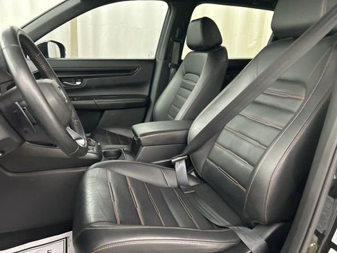Used 2024 Honda CR-V Sport-L image 9