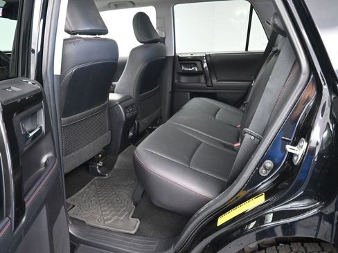 Used 2022 Toyota 4Runner TRD Pro AWD/4WD image 15