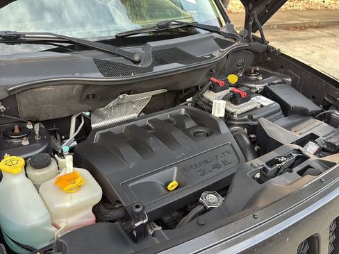 Used 2016 Jeep Patriot Sport w/ Power Value Group image 11