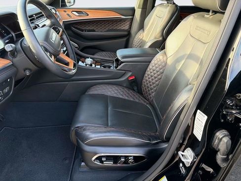 Used 2023 Jeep Grand Cherokee Summit image 27