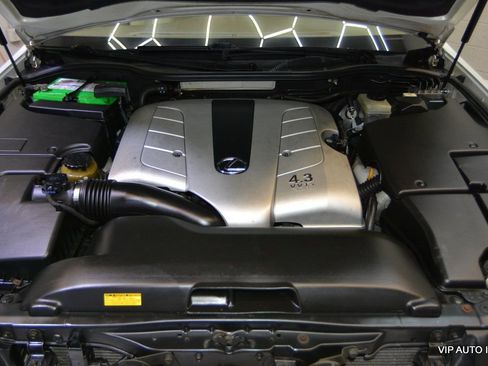 Used 2004 Lexus LS 430 image 33