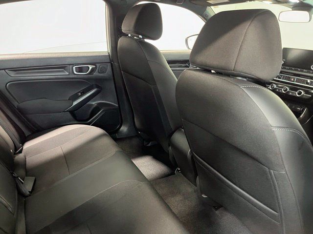 Used 2026 Honda Civic Sport image 15