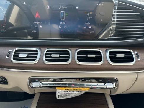 New 2026 Mercedes-Benz GLE 350 4MATIC image 32