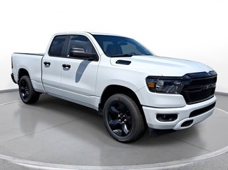 Used 2024 RAM 1500 Tradesman w/ Night Edition AWD/4WD video 1