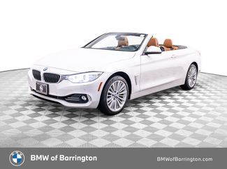 Used 2015 BMW 428i xDrive Convertible AWD/4WD 360° Tour