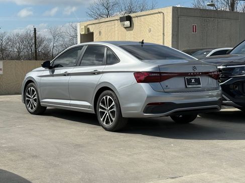New 2026 Volkswagen Jetta Sport FWD image 6