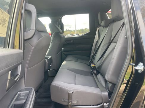 New 2026 Toyota Tacoma SR image 12