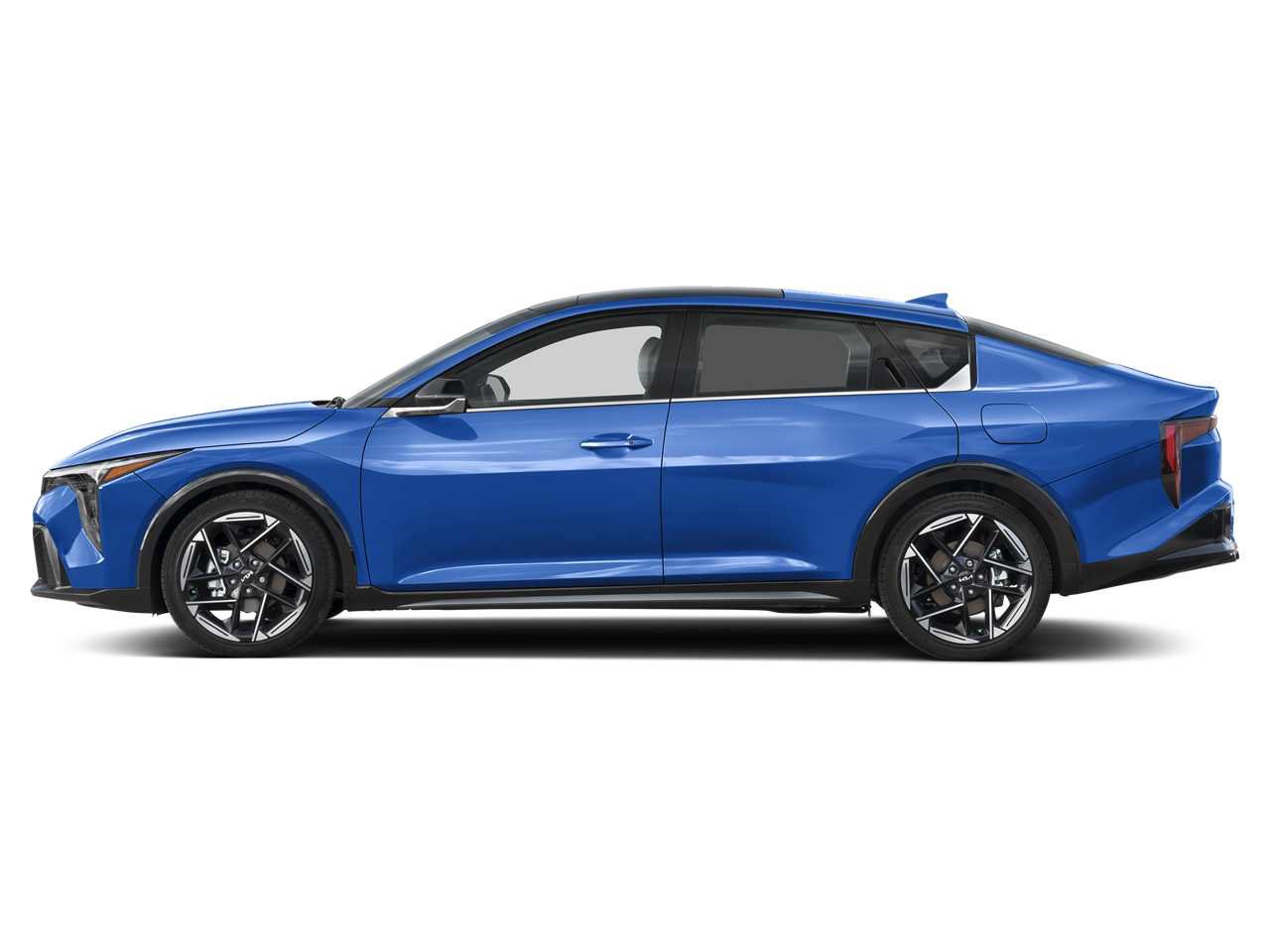 Used 2026 Kia K4 GT-Line FWD image 3