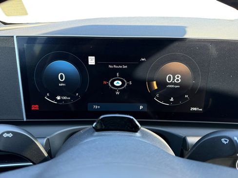 Certified 2025 Hyundai Santa Cruz XRT image 11