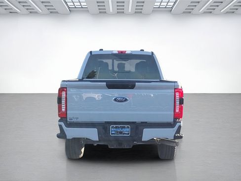 New 2026 Ford F250 XL w/ STX Appearance Package image 4
