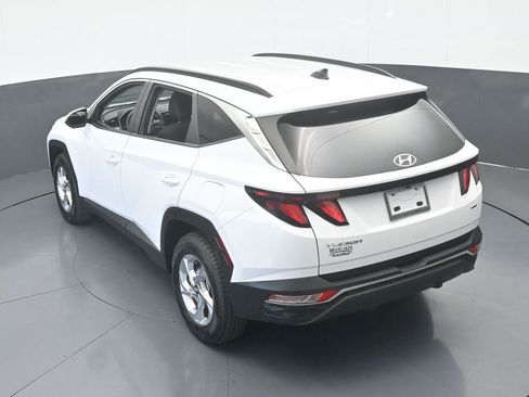 Used 2024 Hyundai Tucson SEL image 50