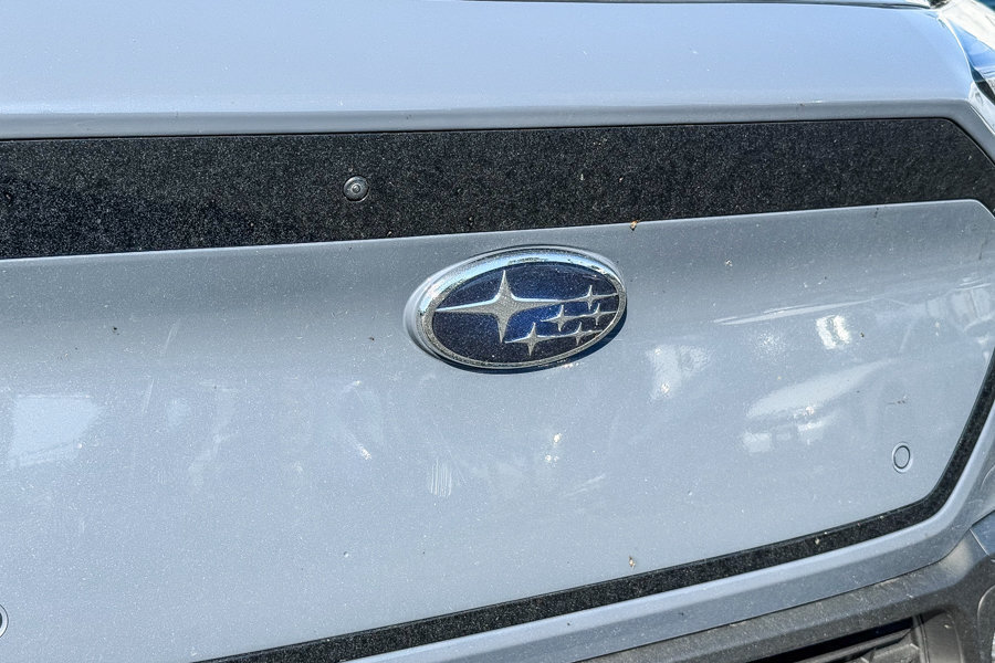 Used 2023 Subaru Solterra AWD image 6