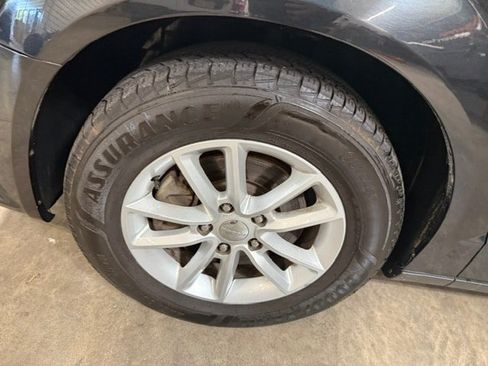 Certified 2020 Dodge Grand Caravan SXT FWD image 34