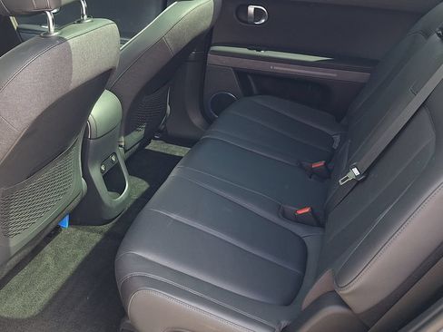 Certified 2024 Hyundai Ioniq 5 Limited AWD/4WD image 12