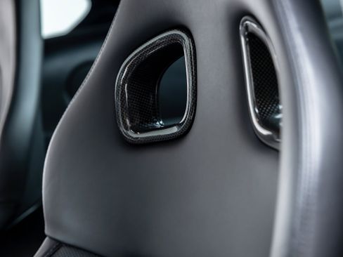 Used 2007 Ferrari 599 GTB Fiorano RWD image 33