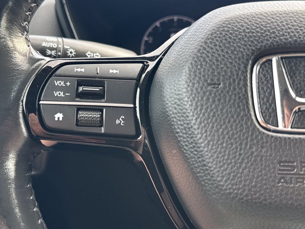 Used 2023 Honda CR-V EX-L image 20