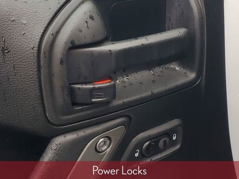 Used 2017 Jeep Wrangler Unlimited Sport w/ Quick Order Package 24S image 14