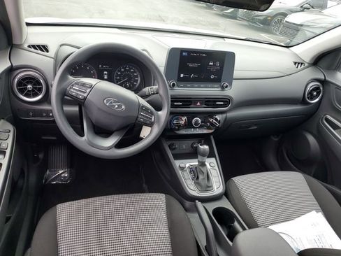 Certified 2023 Hyundai Kona SE w/ Cargo Package AWD/4WD image 10