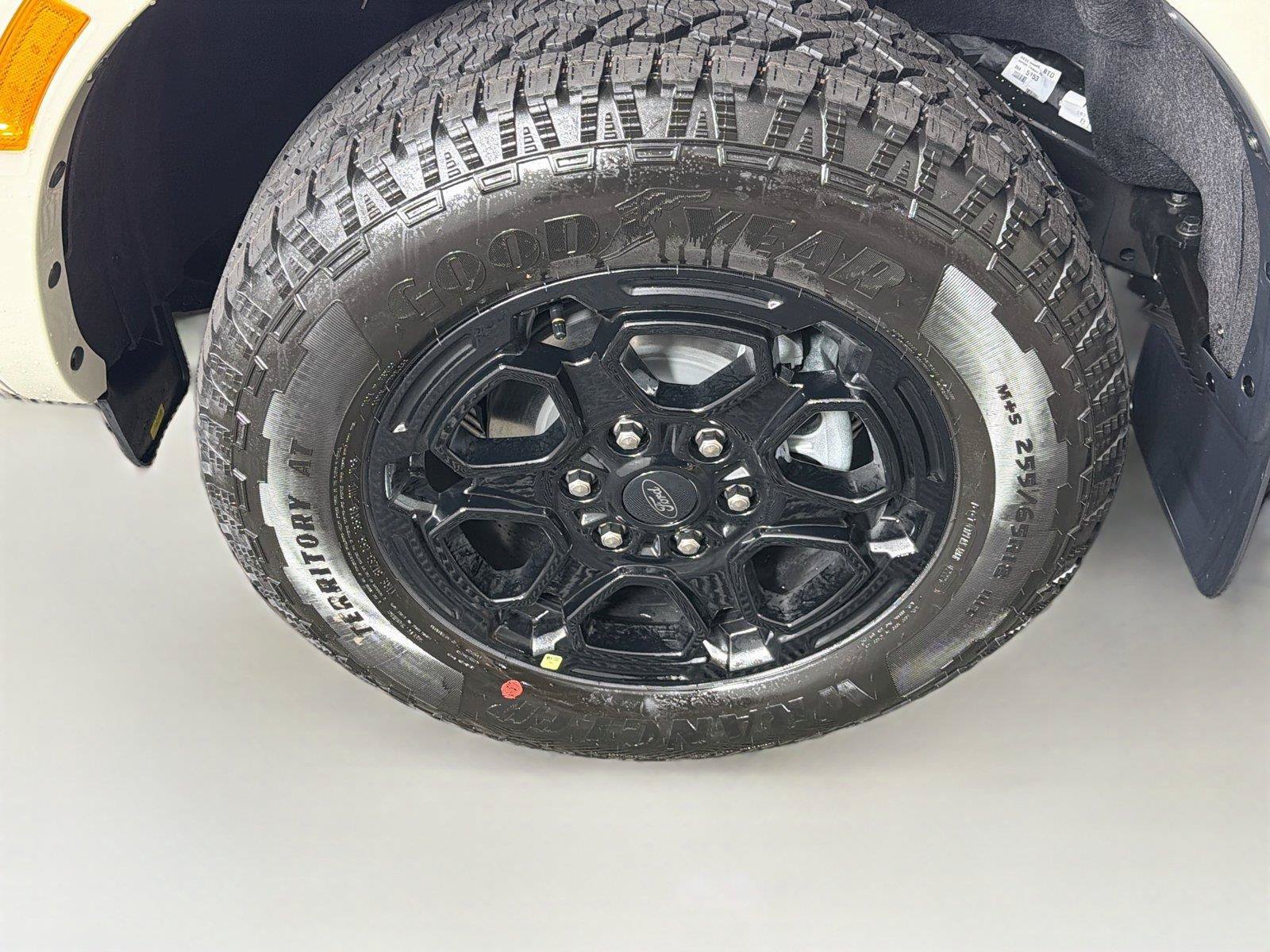 New 2026 Ford Ranger XLT AWD/4WD image 34