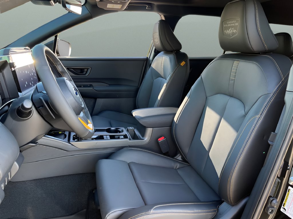 New 2026 Subaru Outback Wilderness AWD/4WD image 11