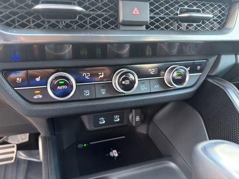 Certified 2025 Acura ADX A-Spec AWD/4WD image 34
